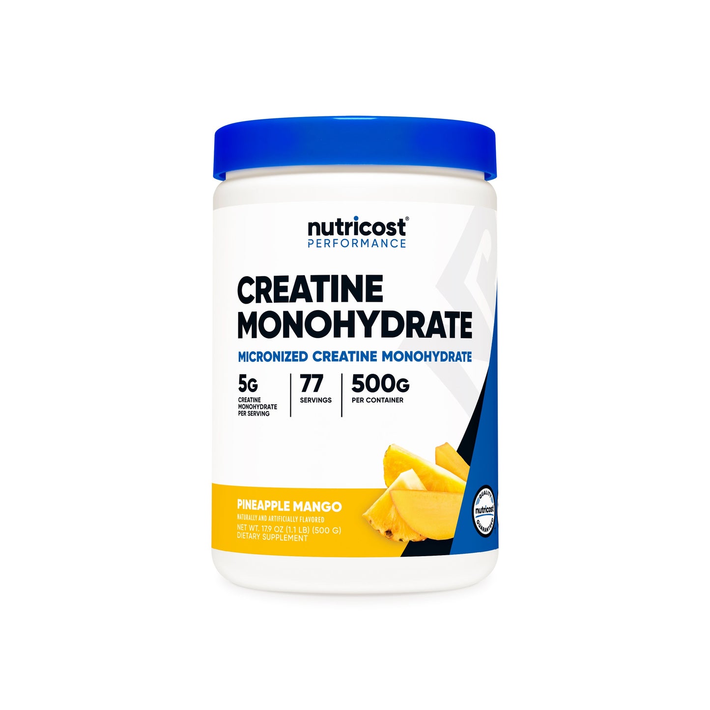Nutricost L-Glutamine Powder