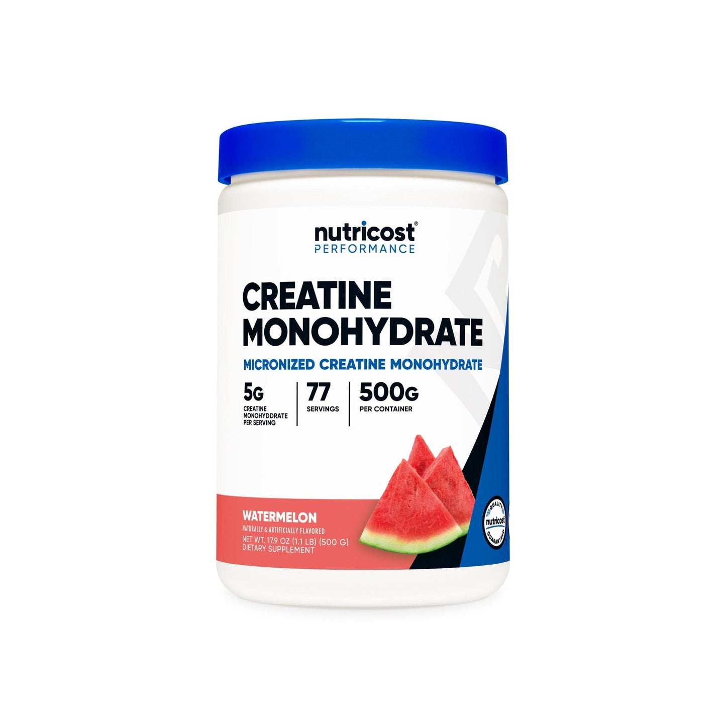 Nutricost L-Glutamine Powder